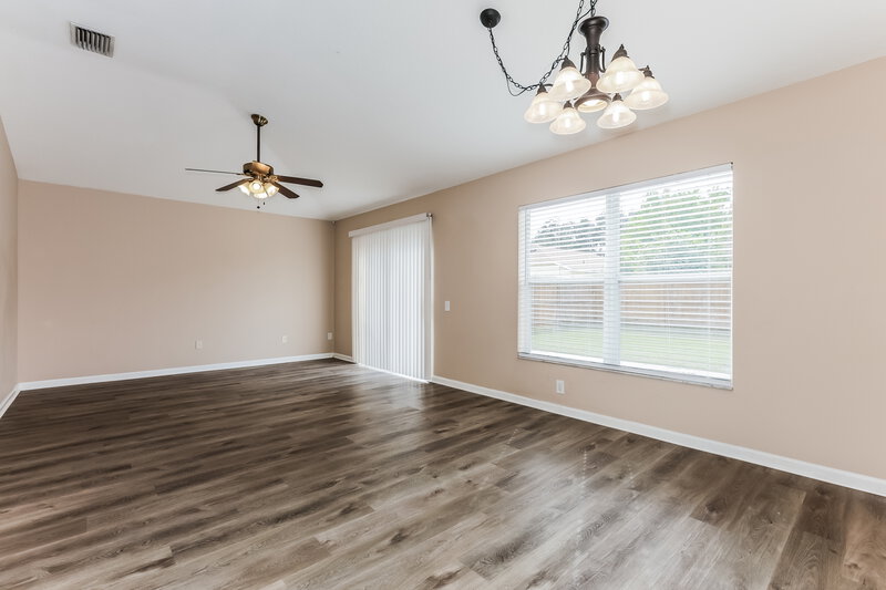 1,965/Mo, 13247 Early Run Ln Riverview, FL 33578 Dining Room View