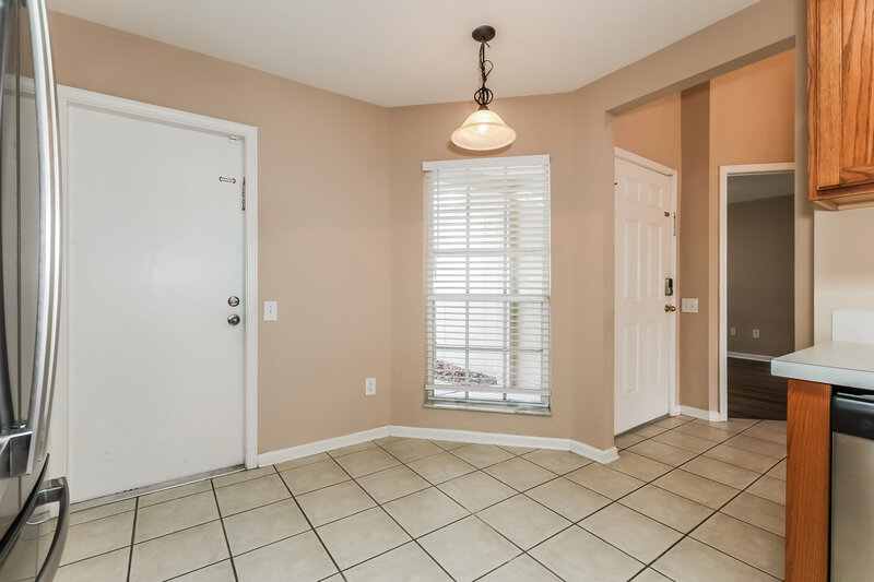 1,965/Mo, 13247 Early Run Ln Riverview, FL 33578 Breakfast Nook View