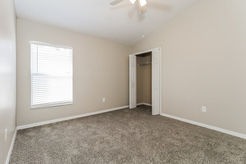 0/Mo, 15950 Leatherleaf Ln Land O Lakes, FL 34638 Bedroom View