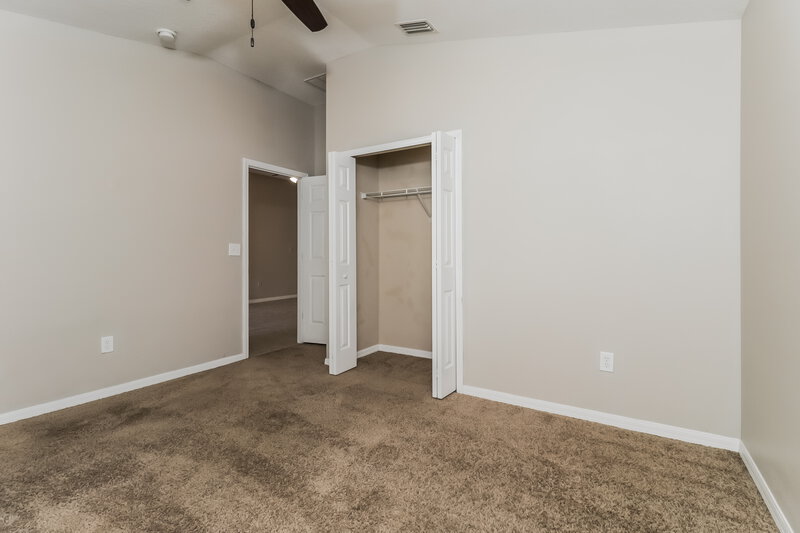 0/Mo, 15950 Leatherleaf Ln Land O Lakes, FL 34638 Bedroom View 3