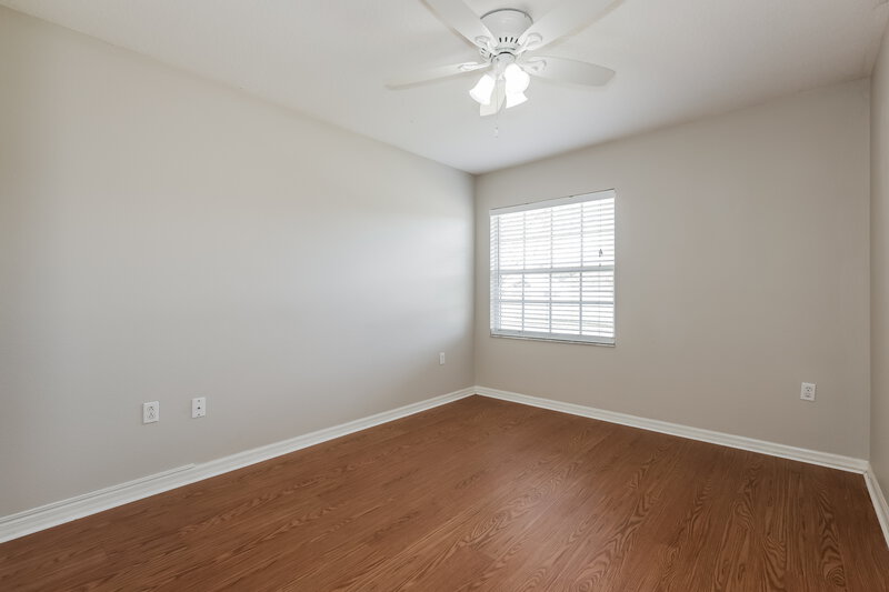 2,155/Mo, 5147 Pond View Ct Zephyrhills, FL 33541 Bedroom View