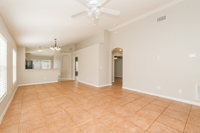 1,815/Mo, 10237 Lakeside Vista Dr Riverview, FL 33569 Living Room View 2