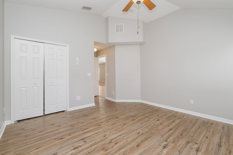 1,815/Mo, 10237 Lakeside Vista Dr Riverview, FL 33569 Main Bedroom View 2