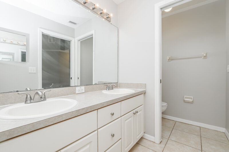 1,815/Mo, 10237 Lakeside Vista Dr Riverview, FL 33569 Bathroom View