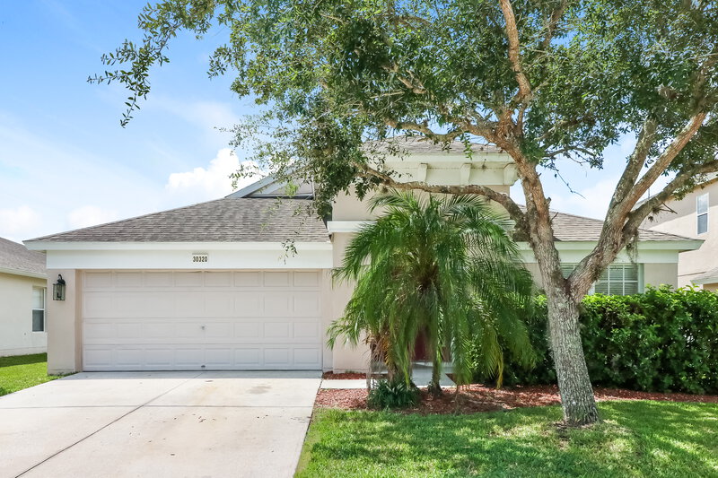 3,870/Mo, 30320 Princess Bay Dr Wesley Chapel, FL 33545 External View