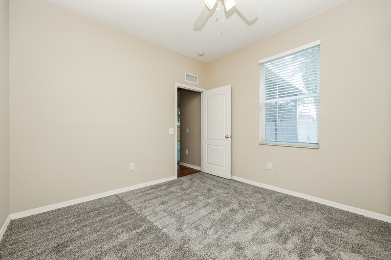 2,355/Mo, 5100 Windingbrook Trl Wesley Chapel, FL 33544 Bedroom View