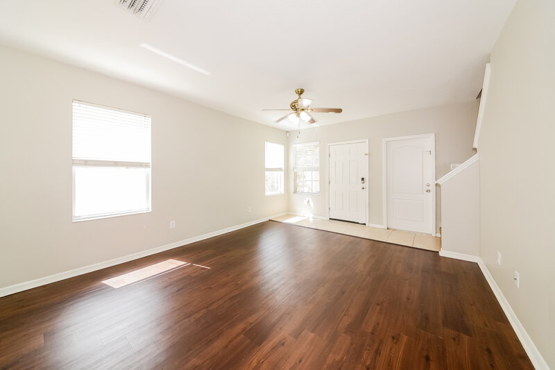 2,250/Mo, 12702 Adventure Dr Riverview, FL 33579 Living Room View