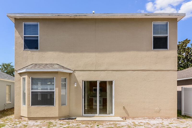 2,250/Mo, 12702 Adventure Dr Riverview, FL 33579 Rear View