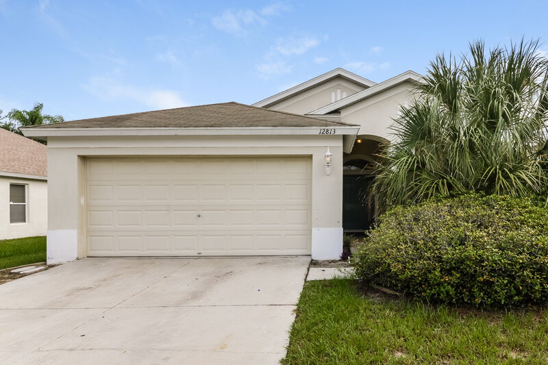 2,250/Mo, 12813 Early Run Ln Riverview, FL 33578 External View
