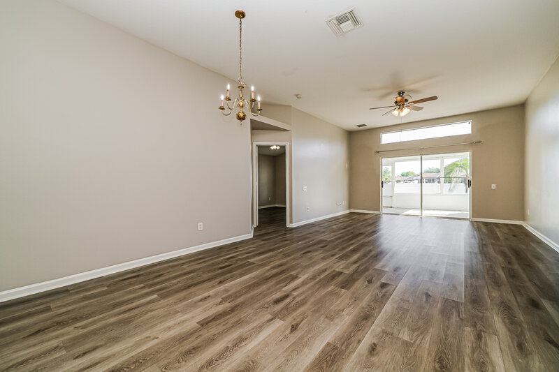 2,310/Mo, 12813 Early Run Ln Riverview, FL 33578 Dining Room View