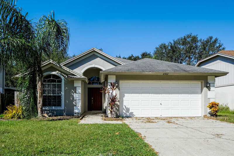 2,295/Mo, 2302 Kenwick Dr Valrico, FL 33596 External View