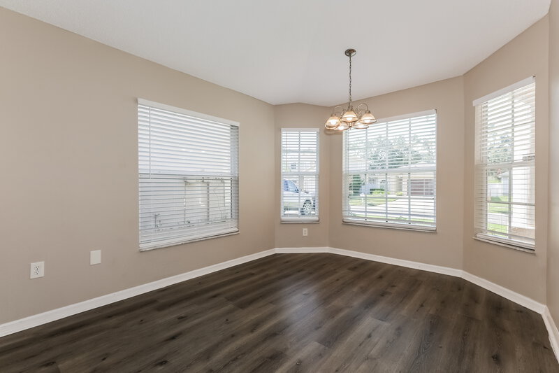 2,050/Mo, 11951 Lark Song Loop Riverview, FL 33579 Dining Room View