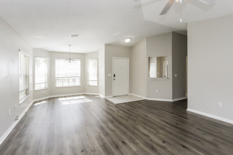 2,150/Mo, 11951 Lark Song Loop Riverview, FL 33579 Living Room View 3