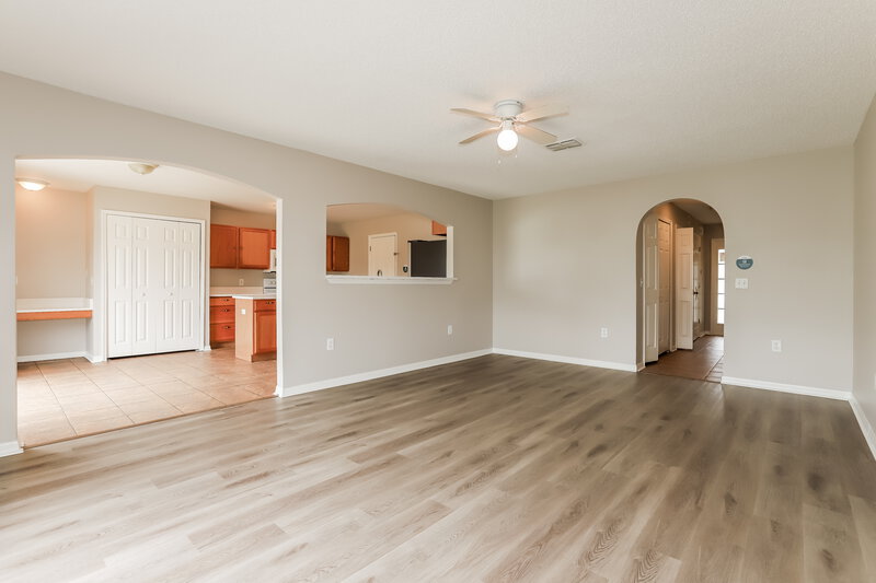 3,680/Mo, 13507 Padron Ct Riverview, FL 33579 Living Room View 2