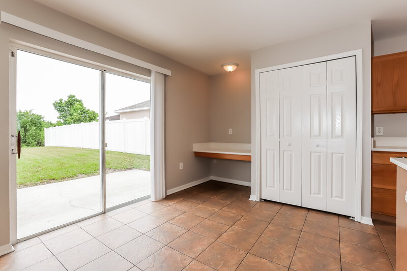 3,680/Mo, 13507 Padron Ct Riverview, FL 33579 Dining Room View