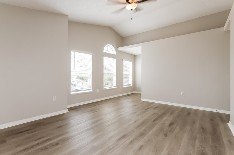 3,680/Mo, 13507 Padron Ct Riverview, FL 33579 Main Bedroom View