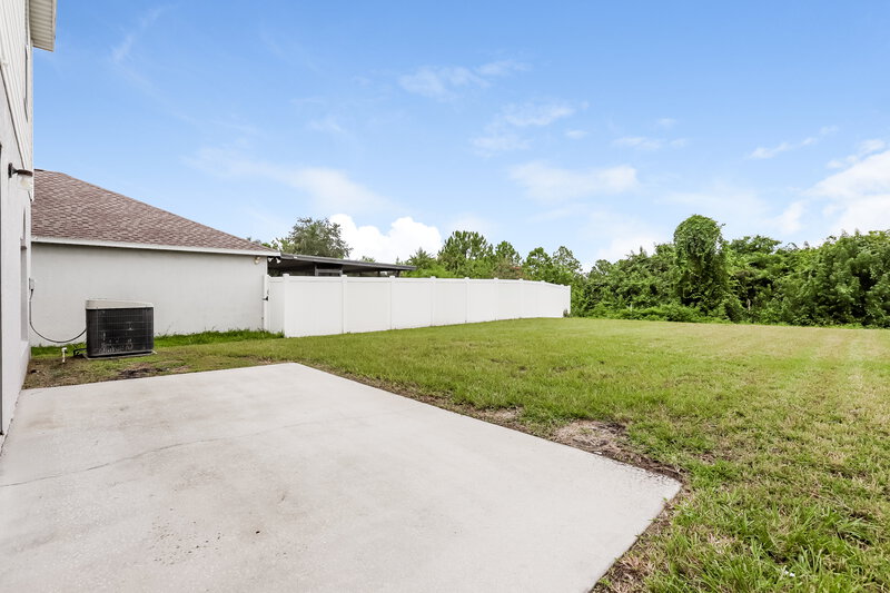 3,680/Mo, 13507 Padron Ct Riverview, FL 33579 Rear View