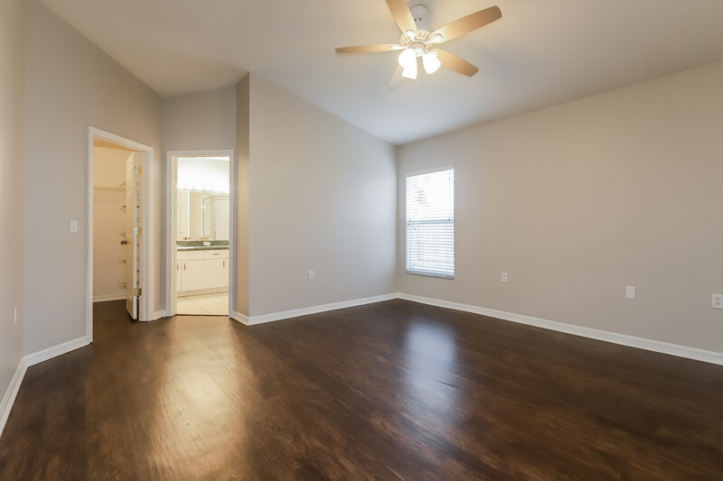 2,260/Mo, 10535 Salisbury St Riverview, FL 33569 Main Bedroom View