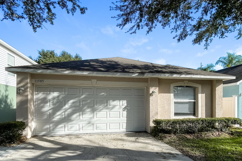2,025/Mo, 11505 Ivy Flower Loop Riverview, FL 33578 External View