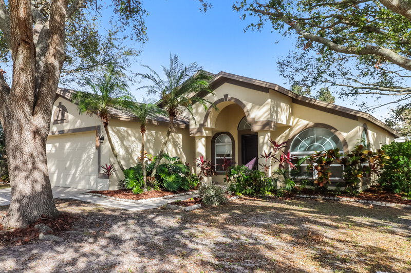 3,540/Mo, 1742 Hulett Dr Brandon, FL 33511 Front View