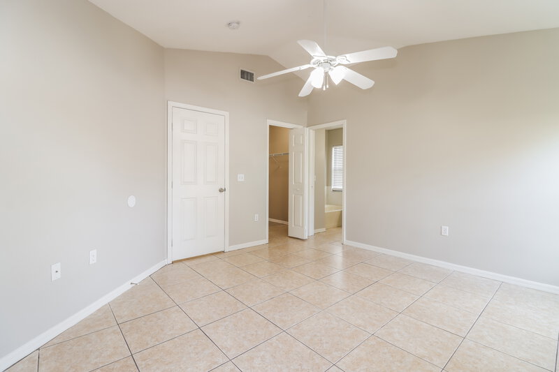 3,540/Mo, 1742 Hulett Dr Brandon, FL 33511 Main Bedroom View