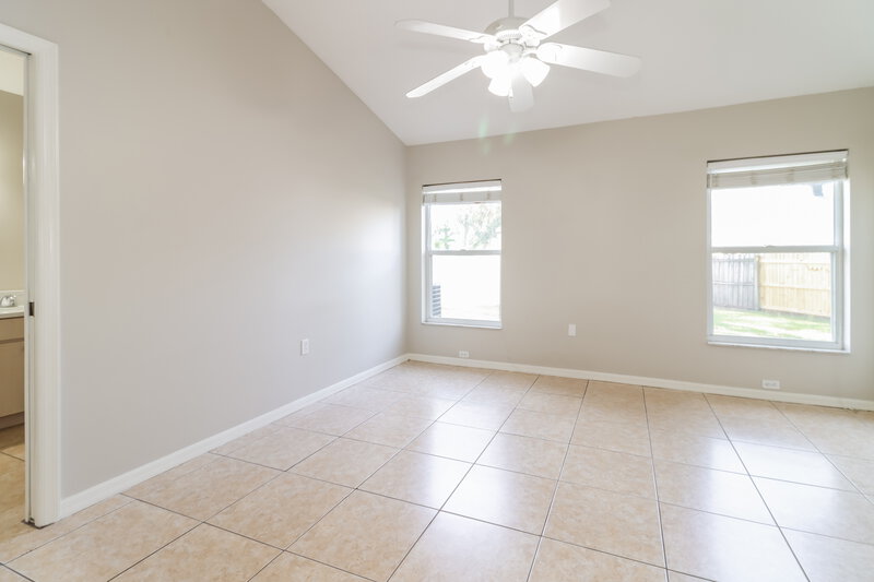 3,540/Mo, 1742 Hulett Dr Brandon, FL 33511 Main Bedroom View 2