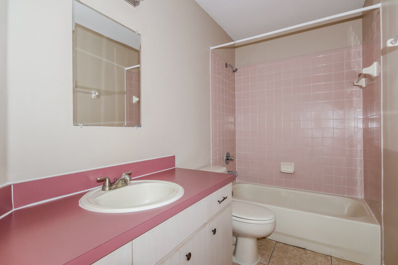 2,420/Mo, 1742 Hulett Dr Brandon, FL 33511 Bathroom View