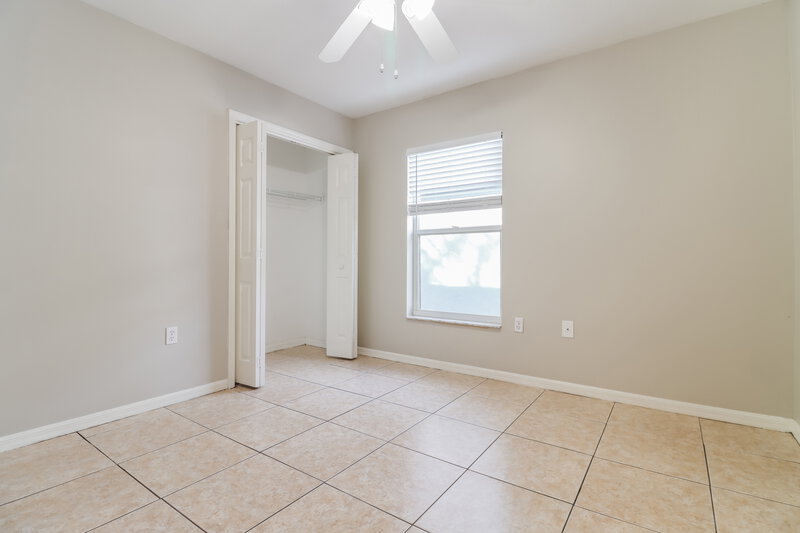 3,540/Mo, 1742 Hulett Dr Brandon, FL 33511 Bedroom View