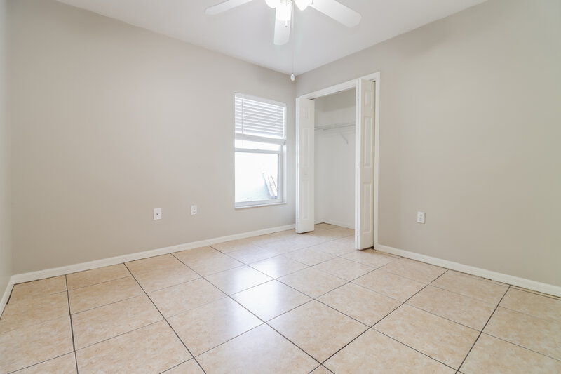 3,540/Mo, 1742 Hulett Dr Brandon, FL 33511 Bedroom View 2