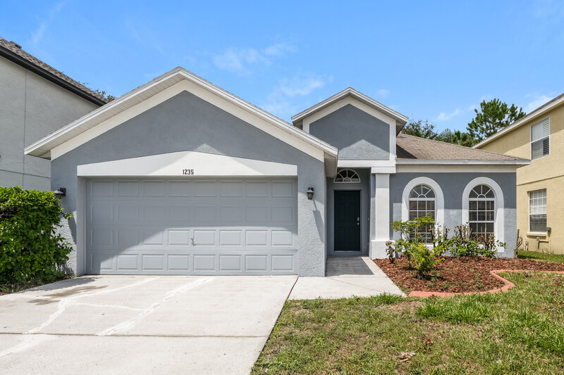 2,920/Mo, 1235 Brooke View Dr Odessa, FL 33556 External View