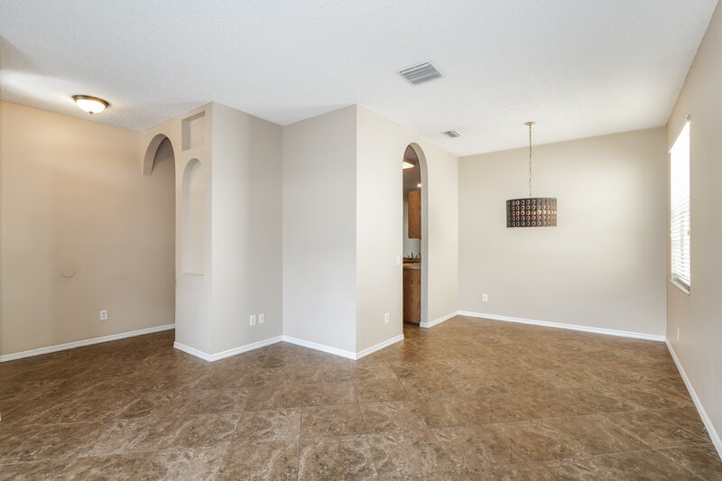 2,920/Mo, 1235 Brooke View Dr Odessa, FL 33556 Living Room View