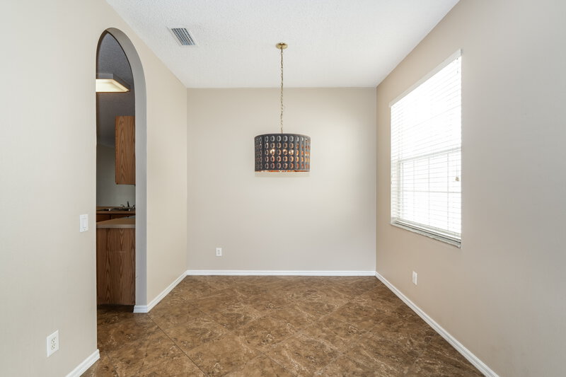 2,920/Mo, 1235 Brooke View Dr Odessa, FL 33556 Dining Room View
