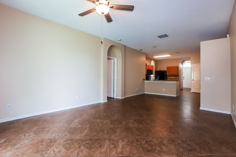2,935/Mo, 1235 Brooke View Dr Odessa, FL 33556 Family Room View