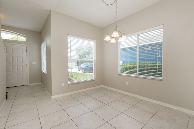 2,515/Mo, 13516 Prestwick Dr Riverview, FL 33579 Dining Room View