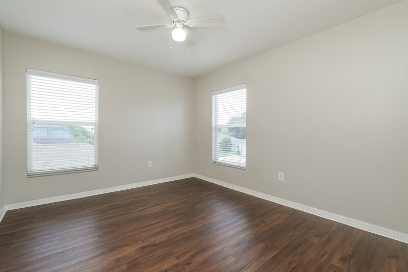 2,515/Mo, 13516 Prestwick Dr Riverview, FL 33579 Bedroom View 2
