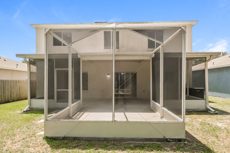 2,515/Mo, 13516 Prestwick Dr Riverview, FL 33579 Rear View