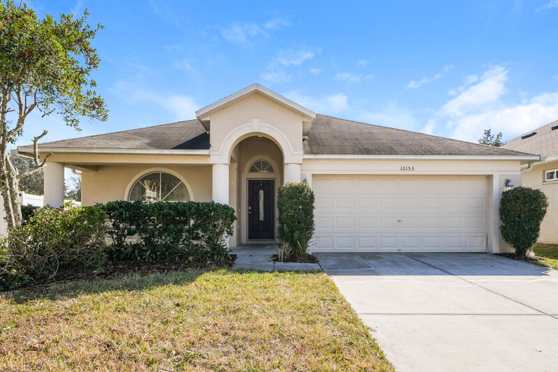 2,310/Mo, 10153 Coldwater Loop Land O' Lakes, FL 34638 External View