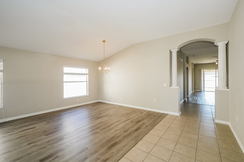 2,310/Mo, 10153 Coldwater Loop Land O' Lakes, FL 34638 Living Room View