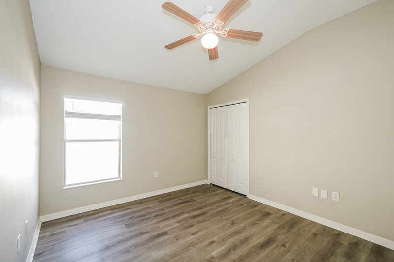 2,310/Mo, 10153 Coldwater Loop Land O' Lakes, FL 34638 Bedroom View