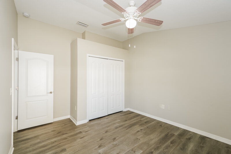 2,310/Mo, 10153 Coldwater Loop Land O' Lakes, FL 34638 Bedroom View 2