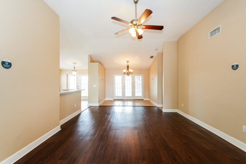 2,285/Mo, 1751 Hulett Dr Brandon, FL 33511 Living Room View