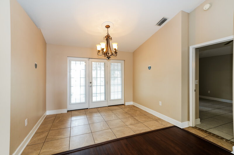 2,285/Mo, 1751 Hulett Dr Brandon, FL 33511 Dining Room View