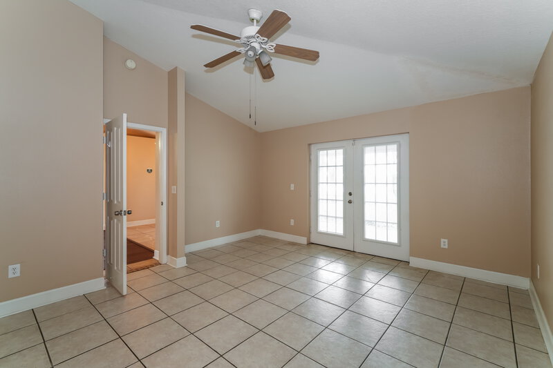 2,285/Mo, 1751 Hulett Dr Brandon, FL 33511 Main Bedroom View