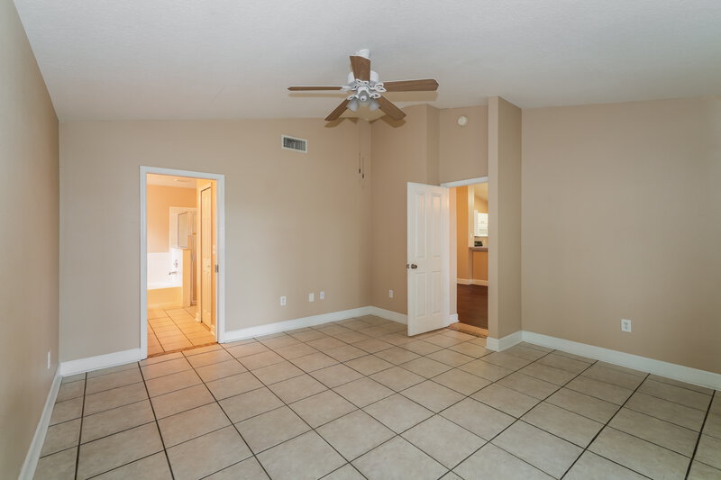 2,285/Mo, 1751 Hulett Dr Brandon, FL 33511 Main Bedroom View 2