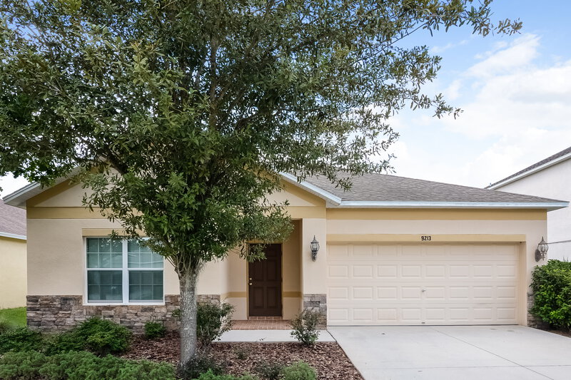 2,040/Mo, 9213 Lost Mill Dr Land O' Lakes, FL 34638 External View