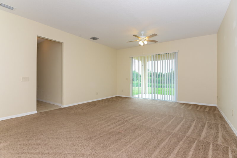 2,040/Mo, 9213 Lost Mill Dr Land O' Lakes, FL 34638 Living Room View