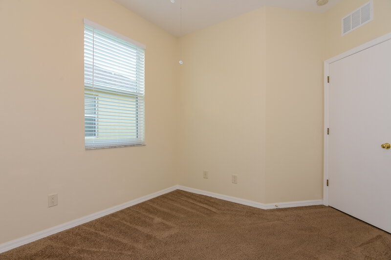 2,040/Mo, 9213 Lost Mill Dr Land O' Lakes, FL 34638 Bedroom View
