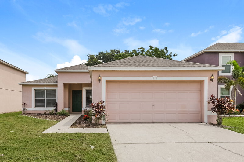2,005/Mo, 703 Mountain Top Dr Valrico, FL 33594 External View