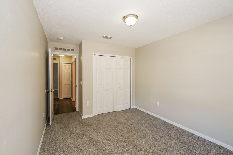 1,990/Mo, 6542 Tabogi Trl Wesley Chapel, FL 33545 Bedroom View