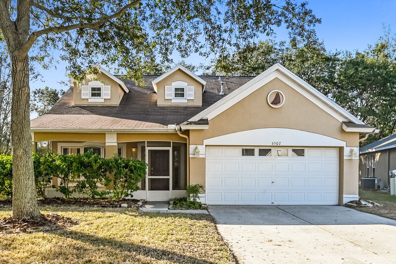 2,300/Mo, 6507 Summer Cove Dr Riverview, FL 33578 External View